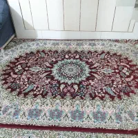 فرش سالم و تمیز