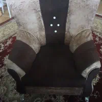 مبل راحتی
