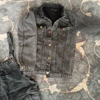 کت و بیلر لی|لباس|نیشابور, باغرود|دیوار