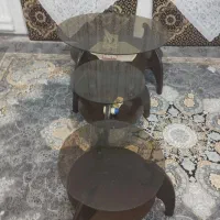 میز جلو مبلی