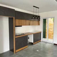 بهترین فرصت خرید۲۰۰م باغویلافلت باسندقیمت کامل2400|فروش خانه و ویلا|آمل, |دیوار