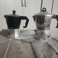 موکاپات،قهوه ساز