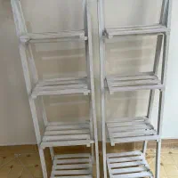 دوعدد استند گل