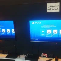 وسایل گیم نت