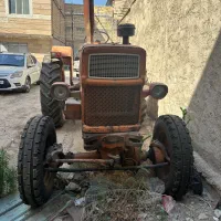 تراکتور رومانی
