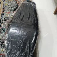 زین متور