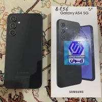 سامسونگ Galaxy A54 معاوضه با Galaxy A56