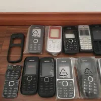 شارژر نوکیا/قاب نوکیا قدیمی/کابل شارژ نوت ۳