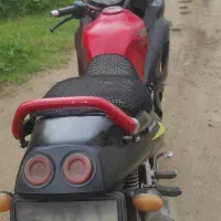 فوری فوری متور سیکلت احسان ۲۰۰|موتورسیکلت|رضوانشهر, |دیوار