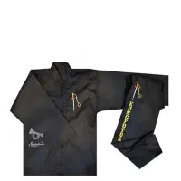 لباس کنک فو کاران