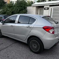 برلیانس ۲۲۰|خودرو سواری و وانت|شیراز, تاچارا|دیوار