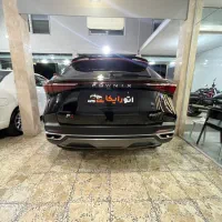 فونیکس fx مدل ۱۴۰۳|خودرو سواری و وانت|بندر انزلی, پردیس|دیوار