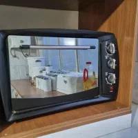 توستر در حد نو