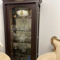 بوفه در حد نو بدون خط خش