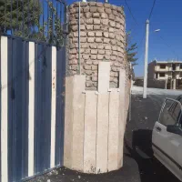 نسب آجر نسوز چسبی و دوغابی