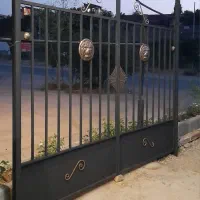 درب باغی