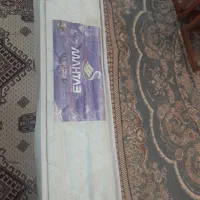 تشک یک نفره فنری|تشک تختخواب|اصفهان, بهارستان|دیوار