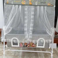 تعدادی وسایل کودک|اسباب و اثاث بچه|شیراز, جانبازان|دیوار