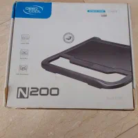 پایه خنک کننده لب تاب