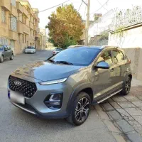 x22 pro IE توربو اتوماتیک مدل ۱۴۰۲