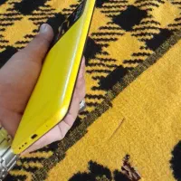 گوشی شیائومی پکو m3|موبایل|کرمانشاه, |دیوار