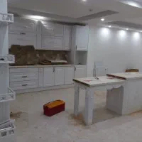 تهیه وساخت ونصب کابینت،کمددیواری،تخت تاشو،|کتابخانه، شلف، قفسههای دیواری|اسلامشهر, شهرک مفیدی|دیوار