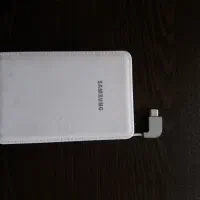 پاوربانک اندروید اصل سامسونگ|لوازم جانبی موبایل و تبلت|کرمانشاه, |دیوار