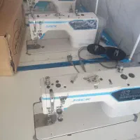 چرخ خیاطی راسته دوز f12دینام سر خود