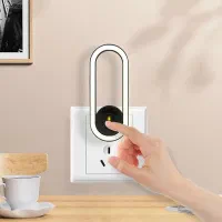 چراغ خواب و حشره کش برقی اولتراسونیک|چراغ خواب و آباژور|تهران, دروازه شمیران|دیوار