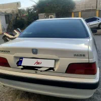 پارس دوگانه ۹۹|خودرو سواری و وانت|کازرون, |دیوار