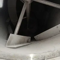 دستگاههای یک کارخانه کامل صنعتی پسته و آجیل|ماشینآلات صنعتی|اسفراین, |دیوار