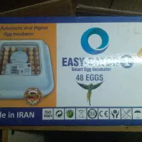 دستگاه جوجه کشی