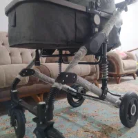 کالسکه نو وفوق العاده باکیفیت