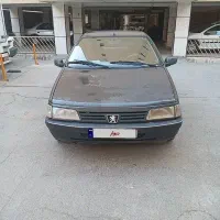 پژو روا|خودرو سواری و وانت|اصفهان, برازنده|دیوار