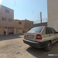 پراید مدل ۸۵ موتور تازه تعمیر|خودرو سواری و وانت|اصفهان, ملک‌شهر|دیوار
