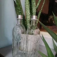 لوازم خانه و آشپزخانه|ظروف نگهدارنده، پلاستیکی، یکبارمصرف|اراک, |دیوار