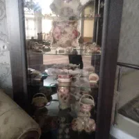 بوفه در حد نو