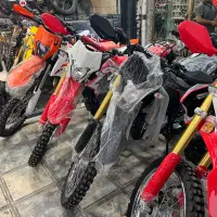 تریل توسن (باسل) ۲۵۰ (فرخنده)|موتورسیکلت|مشهد, کوشش|دیوار