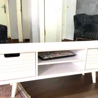 میز تلویزیون سالم