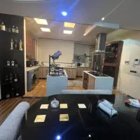 ۱۲۰متر/تک واحدی/نقشه خاص و همه پسند/ورزی شمالی|اجارهٔ آپارتمان|تهران, شهرک پرواز|دیوار