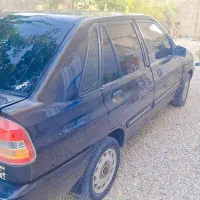 پراید 141مدل85