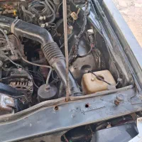 مزدا۲۰۰۰هزار‌زاپنی|خودرو سواری و وانت|بوئین زهرا, |دیوار