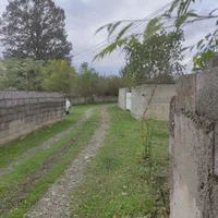 جاده ماسوله زمین ۲۸۸ متری با پروانه ساخت