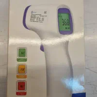 تب سنج دیجیتال مادون قرمز