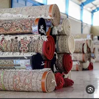 قالیشویی مکانیزه **ماه فرش**