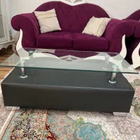 گل میز|مبلمان اداری|شیراز, دارالرحمه|دیوار