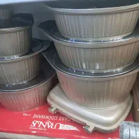 سرویس قابلمه