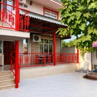ویلا/اجاره ویلای ساحلی دربستی کامل دو خوابه بزرگ