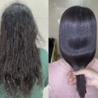 مدل کراتین برای تولید محتوا|خدمات آرایشگری و زیبایی|فولادشهر, B4|دیوار