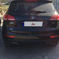 جک s5 اتومات|خودرو سواری و وانت|مشهد, دانشجو|دیوار